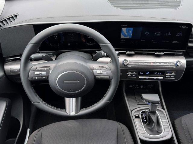 new 2026 Hyundai Kona car, priced at $26,352