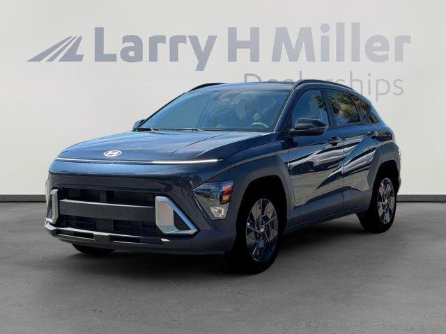 new 2026 Hyundai Kona car, priced at $26,352