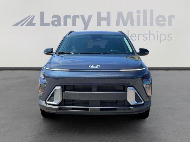 new 2026 Hyundai Kona car, priced at $26,352