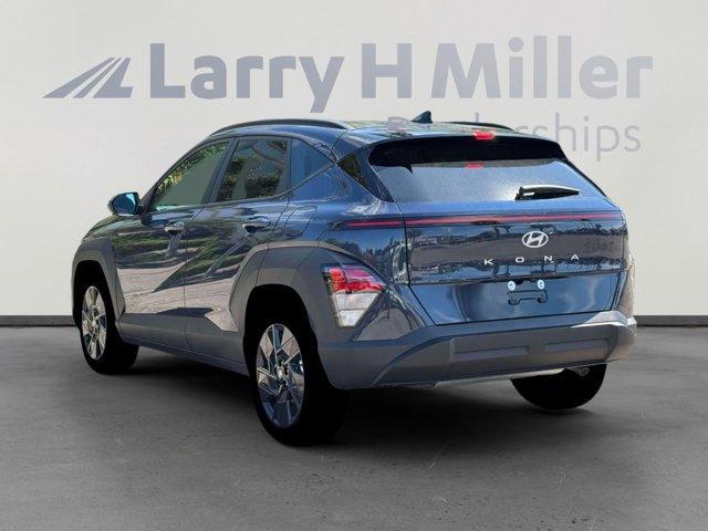 new 2026 Hyundai Kona car, priced at $26,352