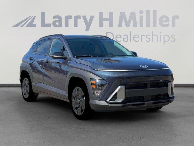new 2026 Hyundai Kona car, priced at $26,352