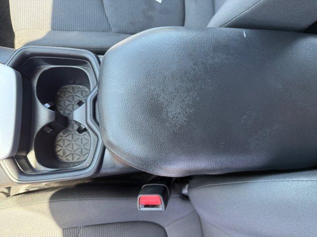used 2019 Toyota RAV4 car, priced at $20,197