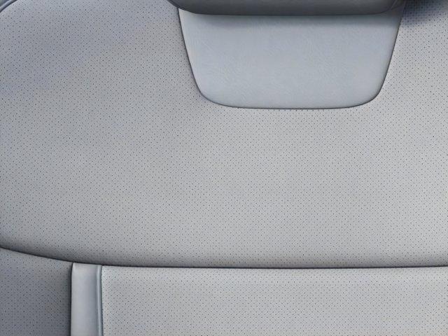 new 2025 Hyundai TUCSON Hybrid car, priced at $37,149