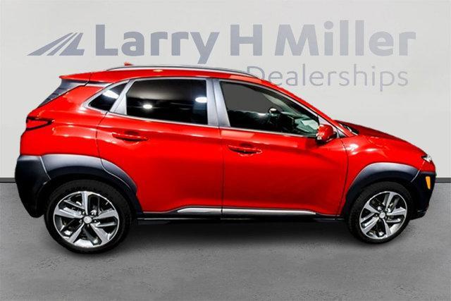 used 2019 Hyundai Kona car, priced at $15,960