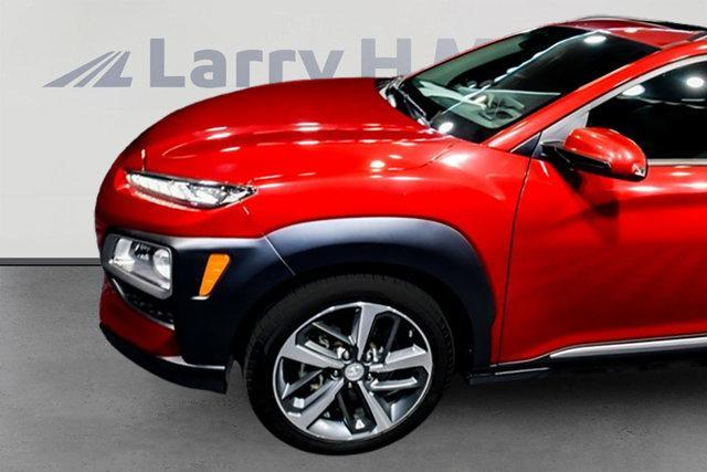 used 2019 Hyundai Kona car, priced at $15,960