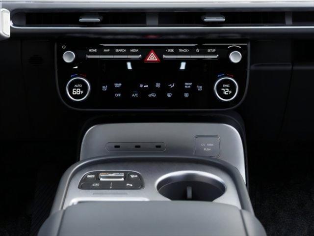 new 2026 Hyundai IONIQ 9 car, priced at $61,238