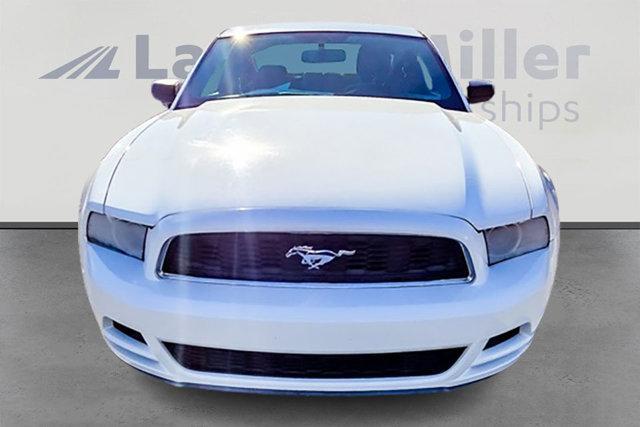 used 2014 Ford Mustang car, priced at $13,996