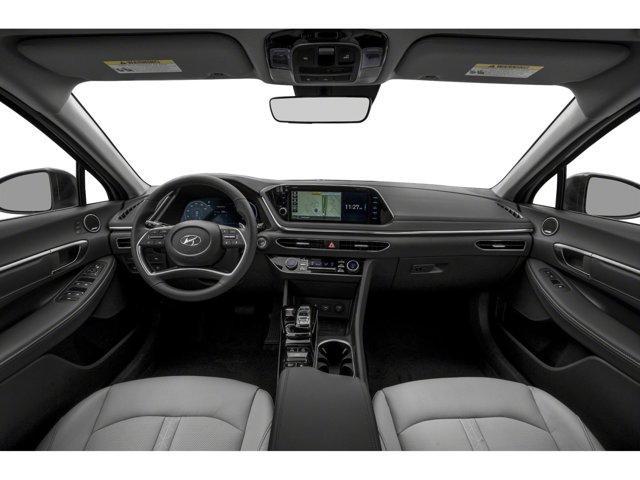 used 2020 Hyundai Sonata car, priced at $21,533