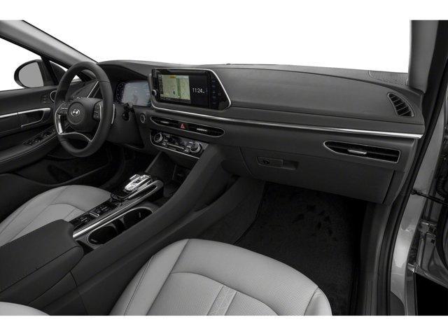 used 2020 Hyundai Sonata car, priced at $21,533
