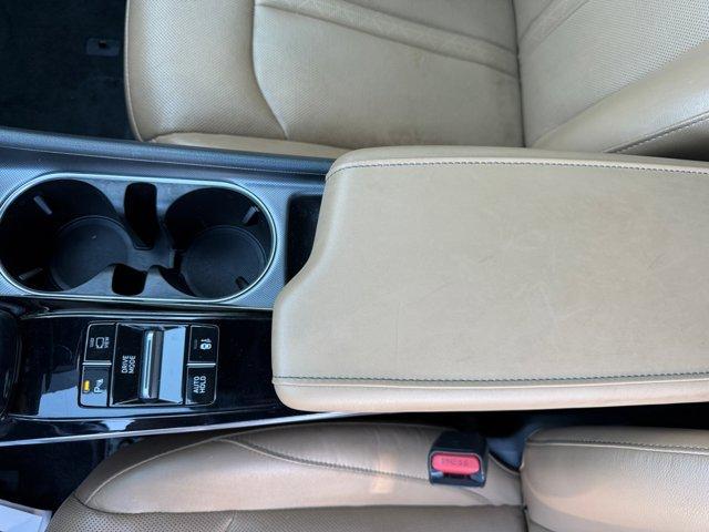 used 2020 Hyundai Sonata car, priced at $19,647
