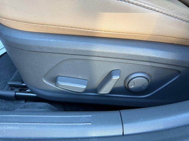 used 2020 Hyundai Sonata car, priced at $19,647