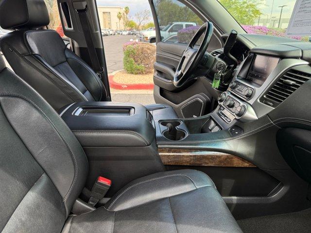used 2015 Chevrolet Tahoe car, priced at $23,977