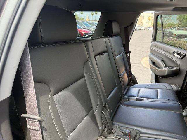used 2015 Chevrolet Tahoe car, priced at $23,977