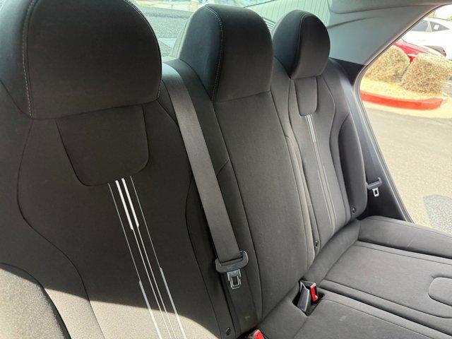used 2021 Hyundai Elantra car, priced at $18,462
