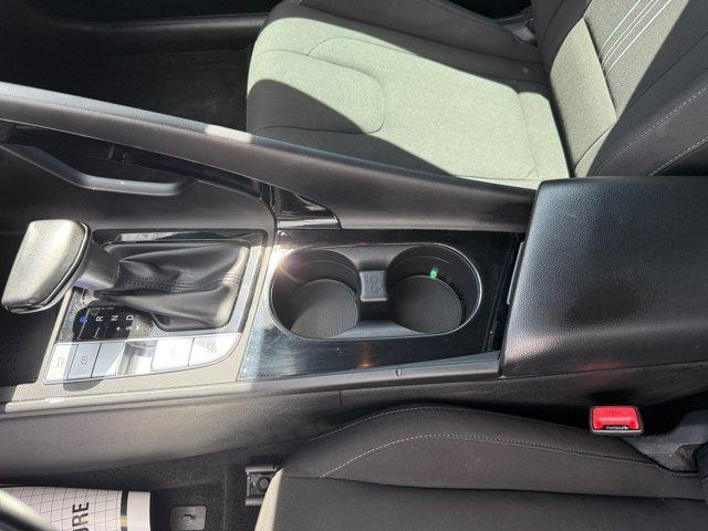 used 2021 Hyundai Elantra car, priced at $18,462