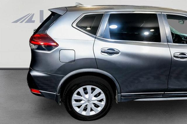 used 2018 Nissan Rogue car, priced at $15,897