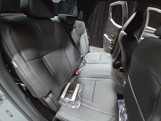 new 2025 Hyundai SANTA CRUZ car, priced at $30,719