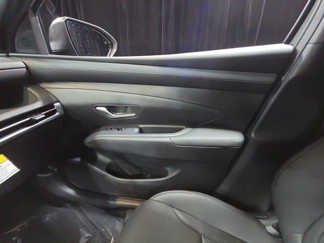 new 2025 Hyundai SANTA CRUZ car, priced at $30,719