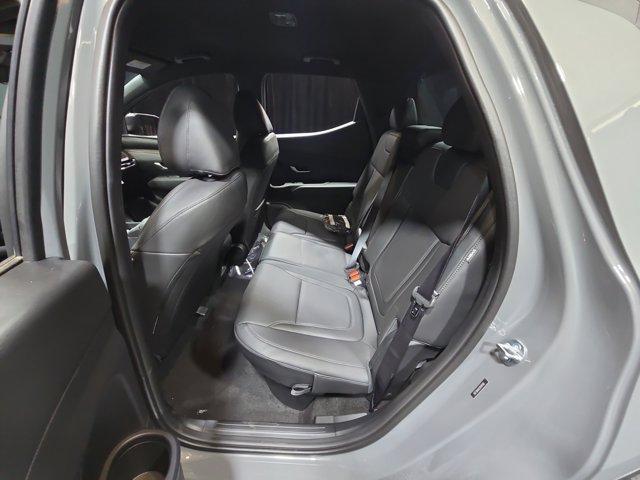 new 2025 Hyundai SANTA CRUZ car, priced at $30,719