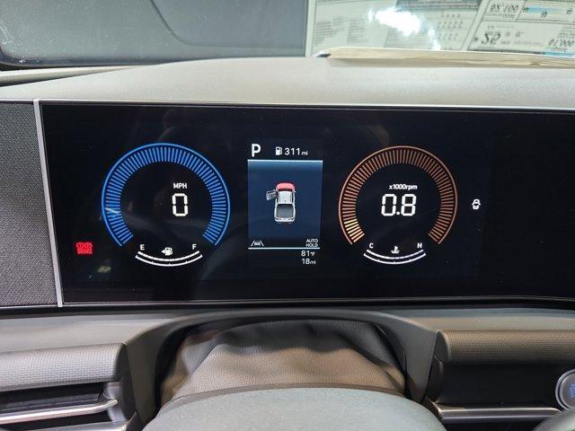 new 2025 Hyundai SANTA CRUZ car, priced at $30,719
