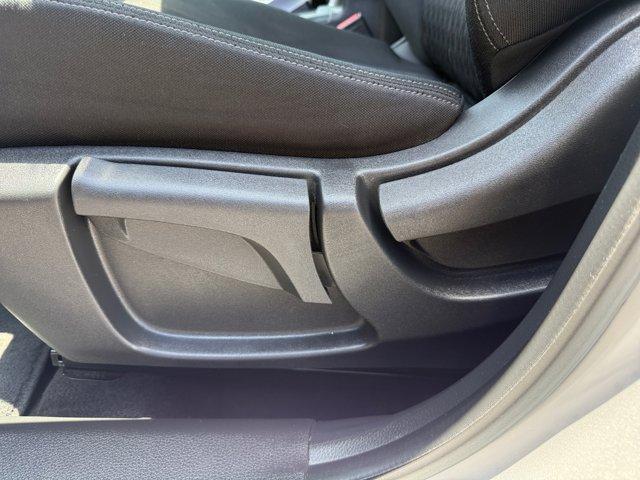 used 2017 Nissan Rogue car, priced at $16,642