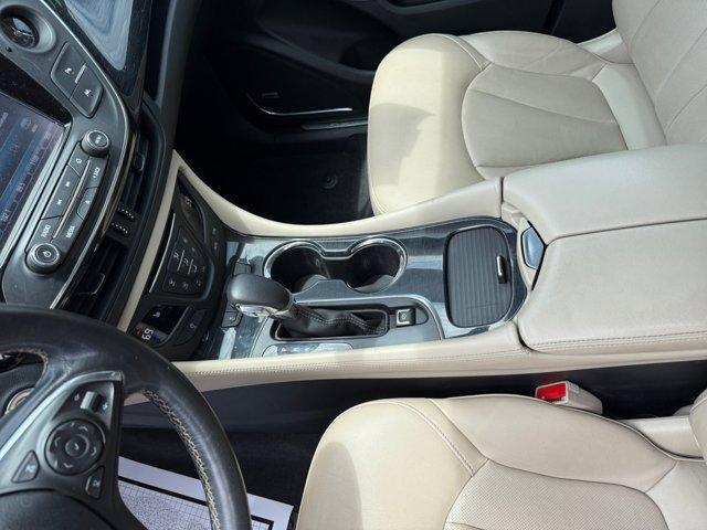 used 2016 Buick Envision car, priced at $15,474