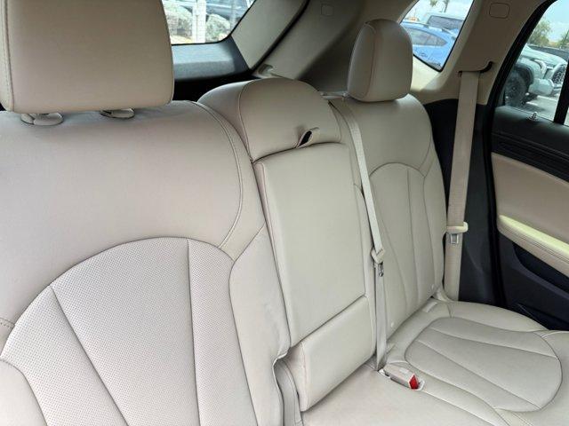 used 2016 Buick Envision car, priced at $15,474