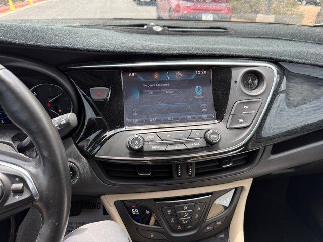 used 2016 Buick Envision car, priced at $15,474