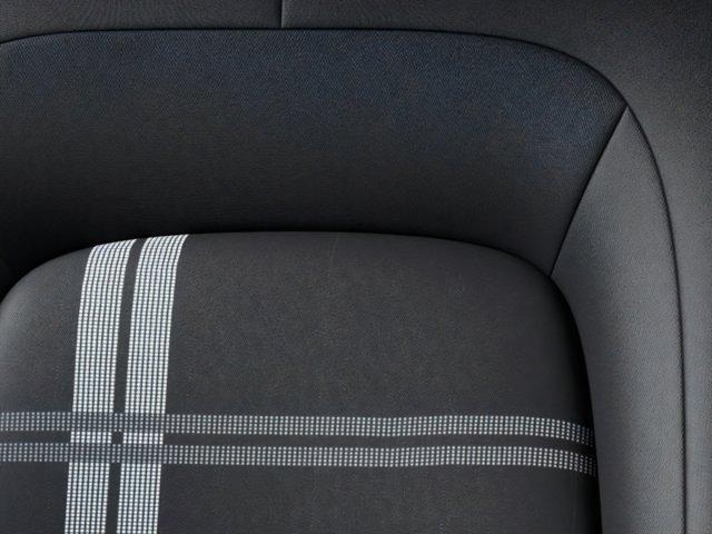 new 2025 Hyundai Venue car, priced at $22,976
