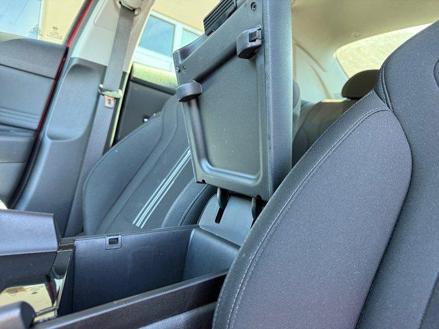 used 2021 Hyundai Elantra car, priced at $17,000