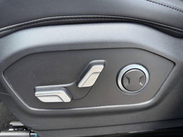 used 2024 Hyundai Santa Fe car, priced at $33,404