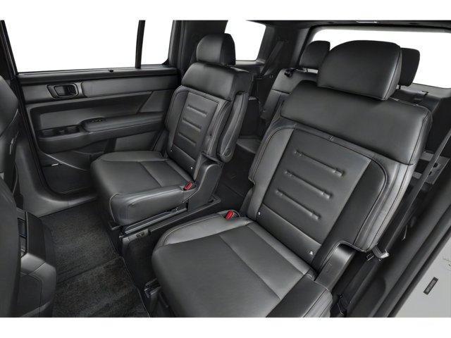 new 2026 Hyundai SANTA FE HEV car, priced at $47,287