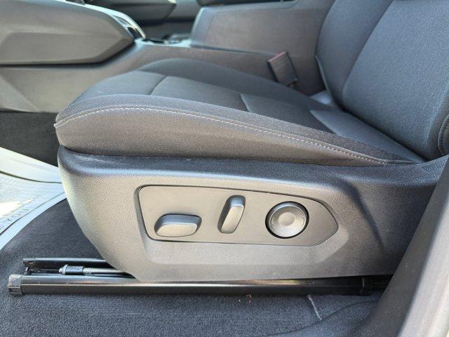 used 2024 Chevrolet Colorado car, priced at $40,406