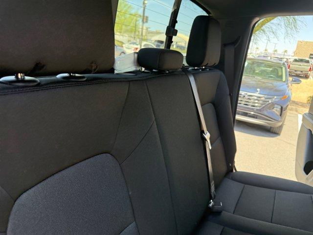 used 2024 Chevrolet Colorado car, priced at $40,406