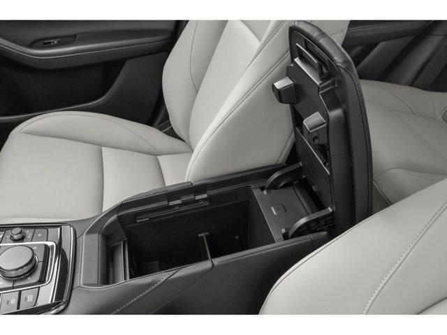 used 2025 Mazda CX-30 car, priced at $26,180