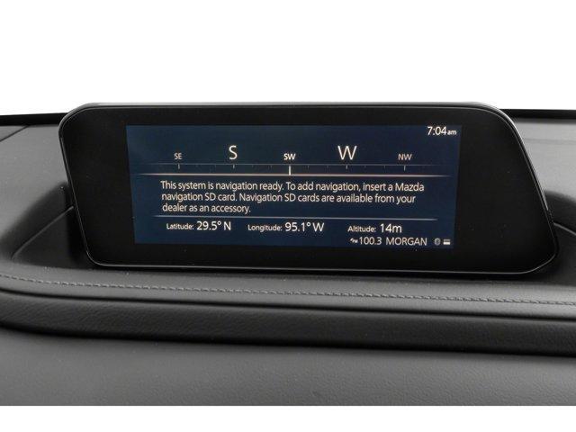 used 2025 Mazda CX-30 car, priced at $26,180