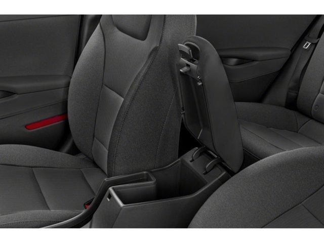 used 2022 Hyundai Ioniq Hybrid car, priced at $18,987