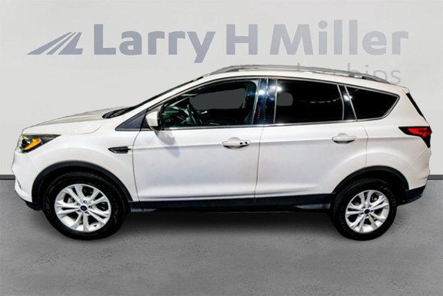 used 2019 Ford Escape car, priced at $16,217