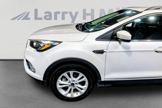 used 2019 Ford Escape car, priced at $16,217