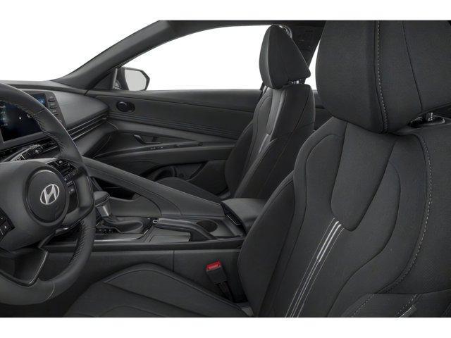 new 2025 Hyundai Elantra car, priced at $23,531