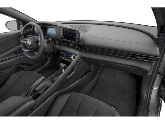 new 2025 Hyundai Elantra car, priced at $23,531