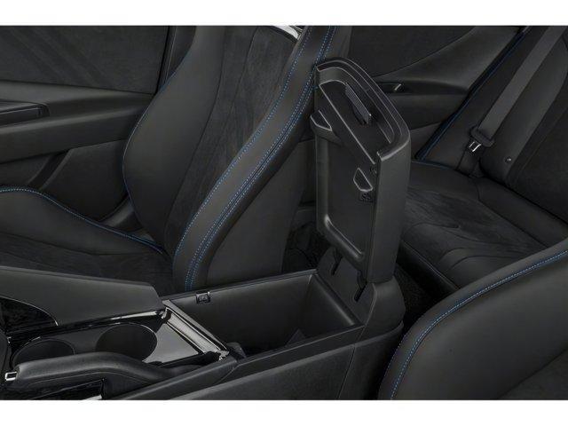 new 2025 Hyundai ELANTRA N car, priced at $35,275