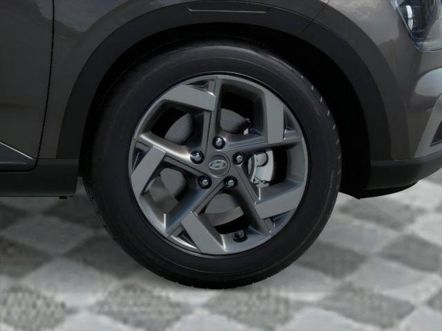 new 2025 Hyundai Venue car, priced at $22,976