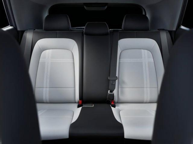 new 2025 Hyundai Venue car, priced at $22,976