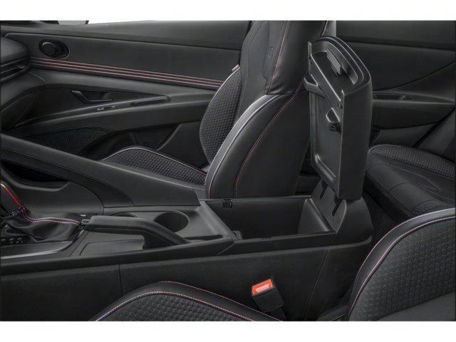 new 2025 Hyundai Elantra car, priced at $29,246