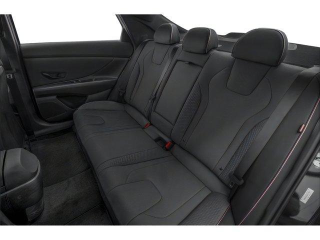 new 2025 Hyundai Elantra car, priced at $29,246