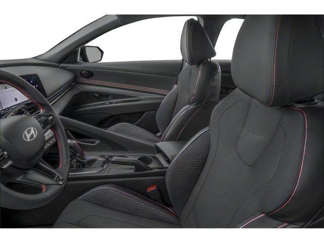 new 2025 Hyundai Elantra car, priced at $29,246