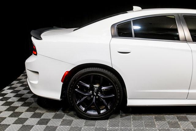 used 2021 Dodge Charger car, priced at $27,232