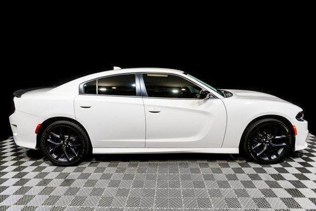 used 2021 Dodge Charger car, priced at $27,232