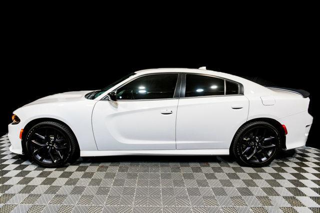 used 2021 Dodge Charger car, priced at $27,232